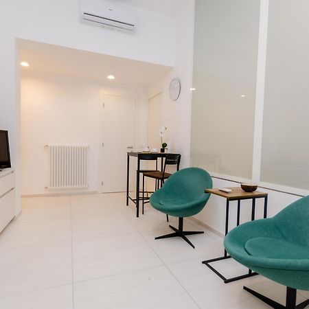 Apartmán Mini Loft Linate Airport And Blu Metro Milán Exteriér fotografie