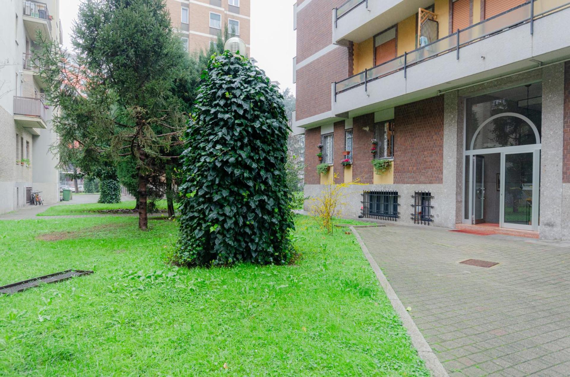 Apartmán Mini Loft Linate Airport And Blu Metro Milán Exteriér fotografie