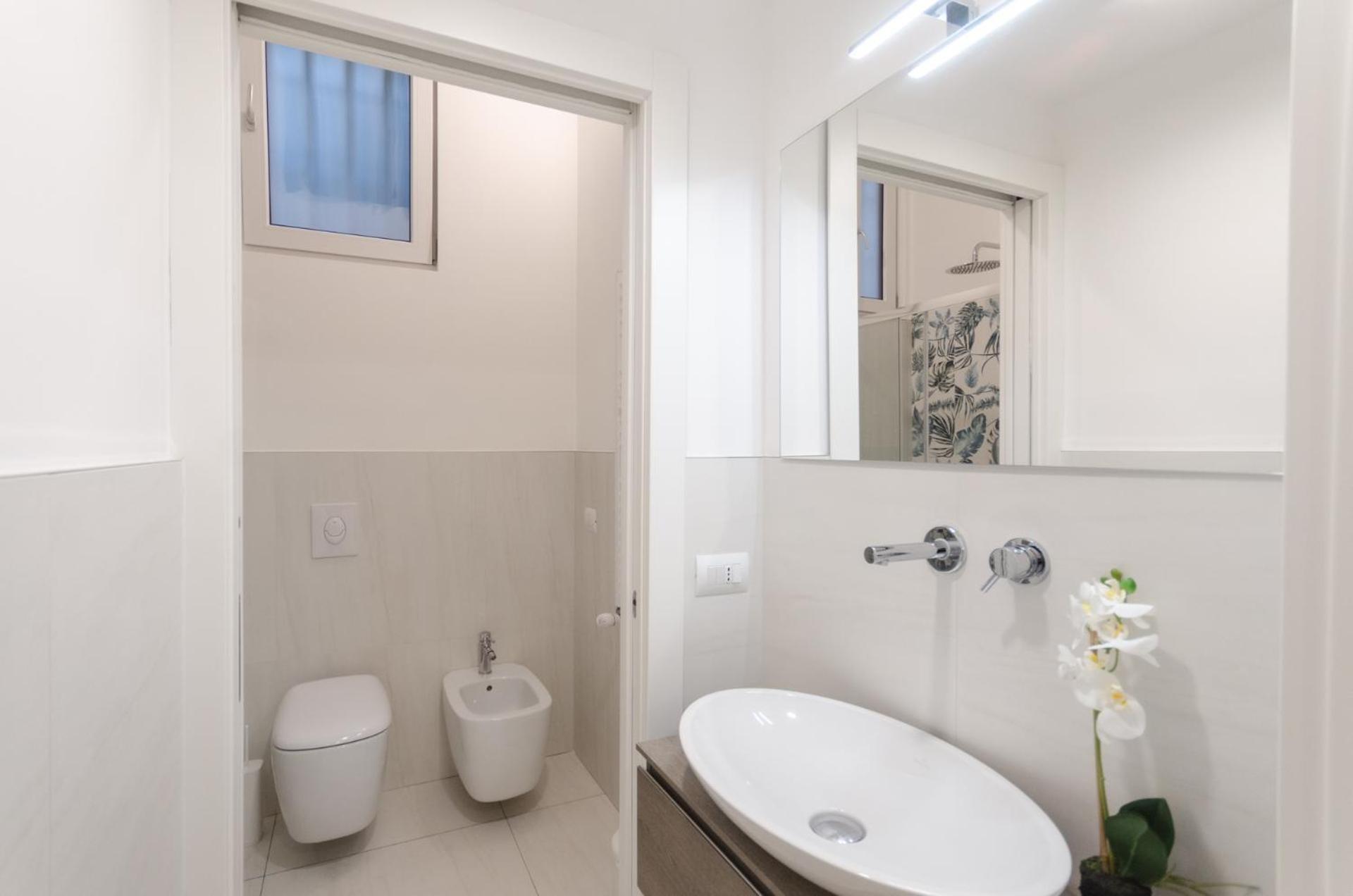 Apartmán Mini Loft Linate Airport And Blu Metro Milán Exteriér fotografie